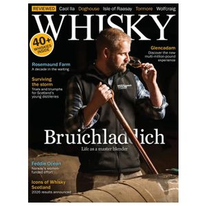 Whisky Magazine - 6 Issues Product Image