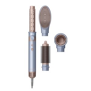 InfinitPRO Wet-to-Dry Styling Wand w/ Attachments Product Image