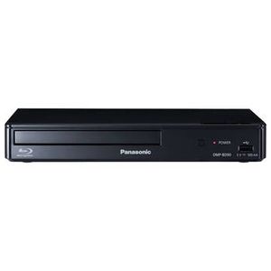 Panasonic DMP-BD90E Region-Free Blu-ray Player Product Image