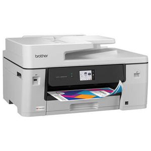 Brother MFC-J6560DW Inkvestment Printer Product Image