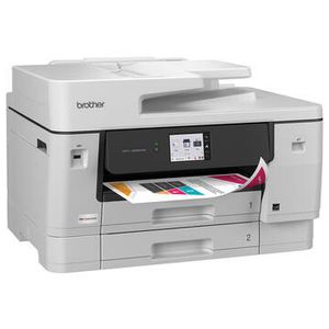 Brother MFC-J6960Dw Inkvestment Printer Product Image