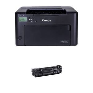 Canon imageCLASS LBP122dw Wireless Monochrome Lase Product Image
