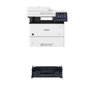 Canon imageCLASS D1620 Monochrome Laser Printer wi Product Image