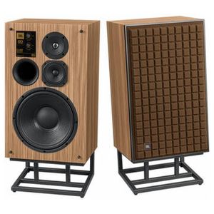 JBL L100 Classic 80 Limited Edition 12 3-Way Books Product Image