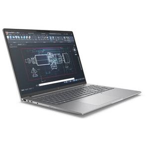HP 16 ZBook 8 G1i Mobile Workstation Product Image