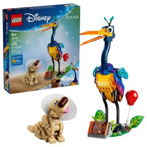LEGO - Disney and Pixar Kevin & Dug Toy 43290 Product Image