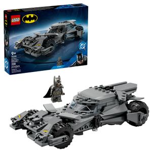 LEGO - DC Batman: Batman v Superman Batmobile 76331 Product Image