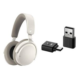 Sennheiser ACCENTUM Plus Wireless Active Noise-Can Product Image