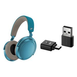 Sennheiser MOMENTUM 4 Noise-Canceling Wireless Ove Product Image