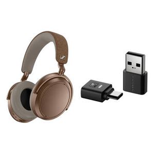 Sennheiser MOMENTUM 4 Noise-Canceling Wireless Ove Product Image
