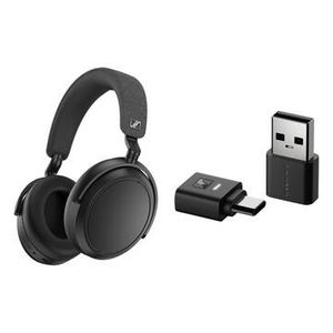 Sennheiser MOMENTUM 4 Noise-Canceling Wireless Ove Product Image