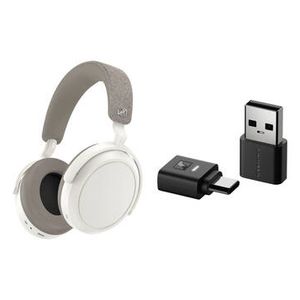 Sennheiser MOMENTUM 4 Noise-Canceling Wireless Ove Product Image