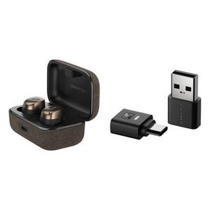 Sennheiser MOMENTUM True Wireless 4 Noise-Cancelin Product Image