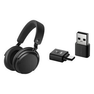 Sennheiser ACCENTUM Over-Ear Wireless Headphones w Product Image