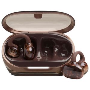 JBL Soundgear Clips Open-Ear Headphones (Copper) Product Image