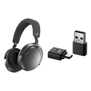 Sennheiser MOMENTUM 4 Noise-Canceling Wireless Ove Product Image