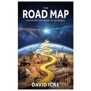 The Road Map: Escaping the Maze of Madness Product Image