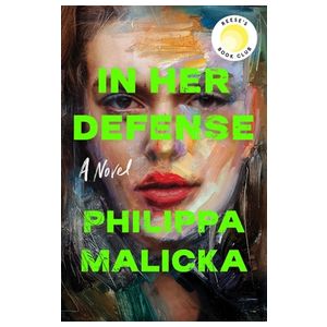 In Her Defense (a Reese Witherspoon Book Club Pick) Product Image