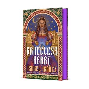 Graceless Heart Product Image