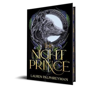The Night Prince (Deluxe Edition) Product Image