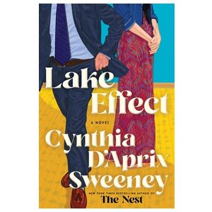 Lake Effect Product Image