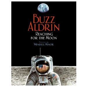 Reaching for the Moon Product Image