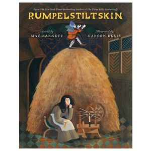 Rumpelstiltskin Product Image