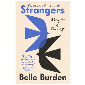 Strangers: A Memoir of Marriage Product Image
