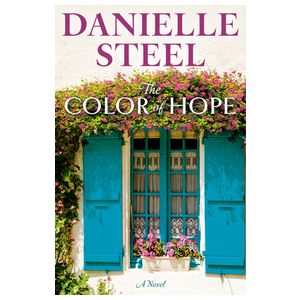 The Color of Hope Product Image