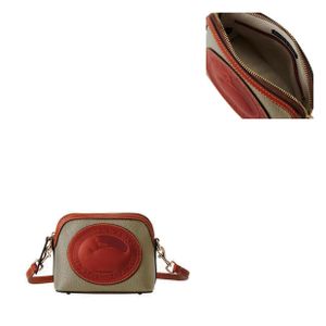 Heritage Domed Crossbody 18 Product Image