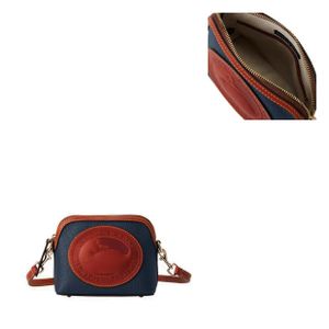 Heritage Domed Crossbody 18 Product Image