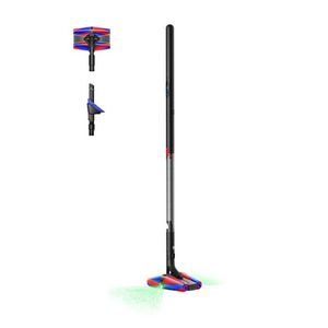 PencilVac Fluffycones Cordless Vacuum Product Image