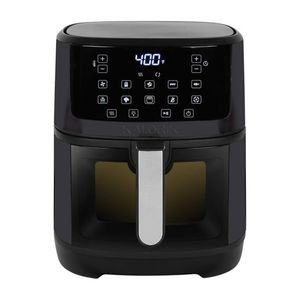 7qt Touchscreen Air Fryer w/ Easy-View Window Product Image