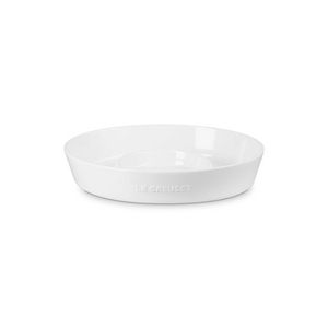 Chip and Dip Platter White Product Image