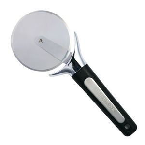 Premium Pizza Cutter w/ 3.5" Cutting Wheel Product Image