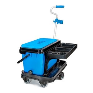 Professional TaskMate Utility Cart Product Image