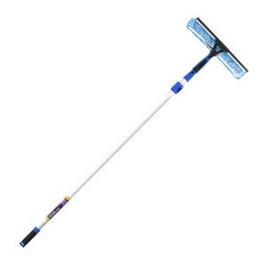 Professional 14" 2-in-1 Window Cleaner w/ 8ft Pole Product Image