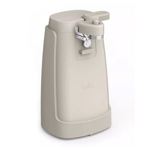 Electric Can Opener Oatmilk Product Image