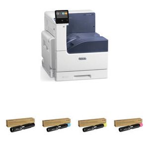 Xerox VersaLink C7000/DN Color Printer with High-C Product Image
