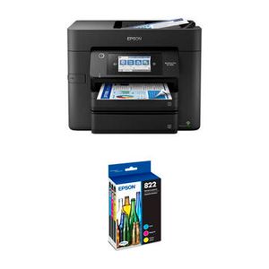 Epson WorkForce Pro WF-4830 All-in-One Inkjet Prin Product Image