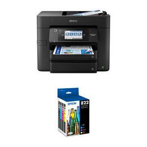 Epson WorkForce Pro WF-4830 All-in-One Inkjet Prin Product Image