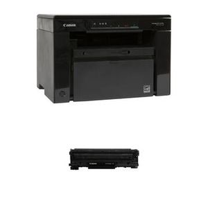 Canon imageCLASS MF3010 VP Multifunction Monochrom Product Image