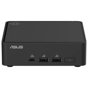 ASUS NUC 15 Pro Slim Mini Desktop Computer Product Image