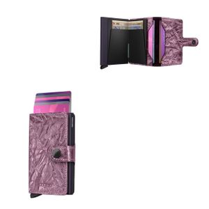 Miniwallet Crunch Product Image