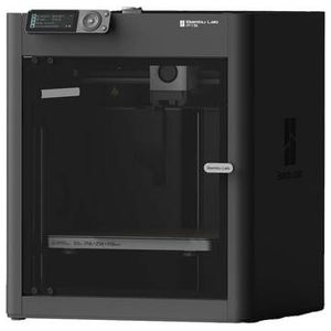 Bambu Lab P1S 3D Printer Product Image