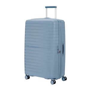 Fast Forward Large Hardside Spinner, Steel Blue Product Image