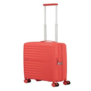 Fast Forward Carry-On Hardside Spinner, Sunset Coral Product Image