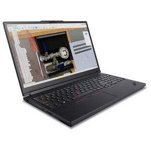 Lenovo 16 ThinkPad P16 Gen 3 Multi-Touch Laptop Product Image