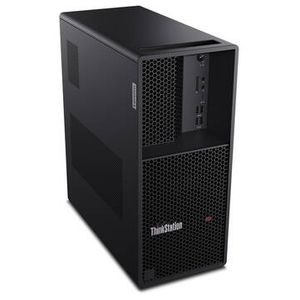 Lenovo ThinkStation P3 Tower Gen 2 Desktop Worksta Product Image