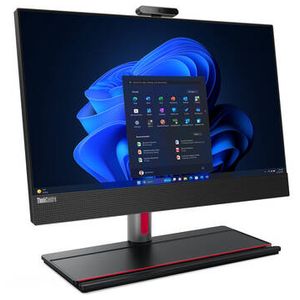 Lenovo 238 ThinkCentre M90a Gen 5 All-in-One Deskt Product Image